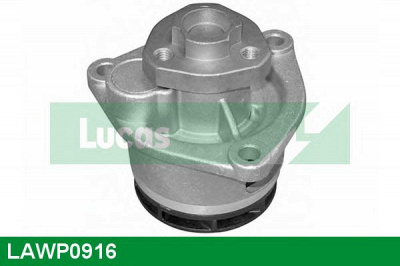 LUCAS ENGINE DRIVE lawp0916 -  Водяной насос
